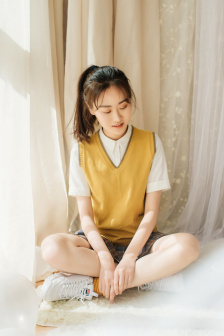 妹妹的朋友来家做客完整版